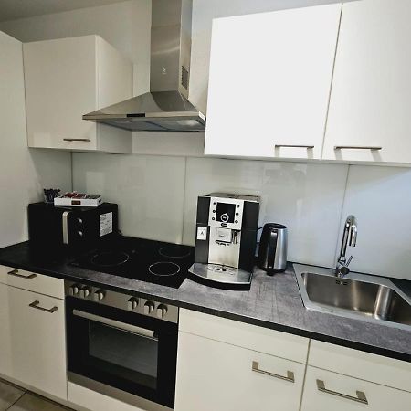 Weinstadt Monteurwohnnung Ferienwohnung エクステリア 写真