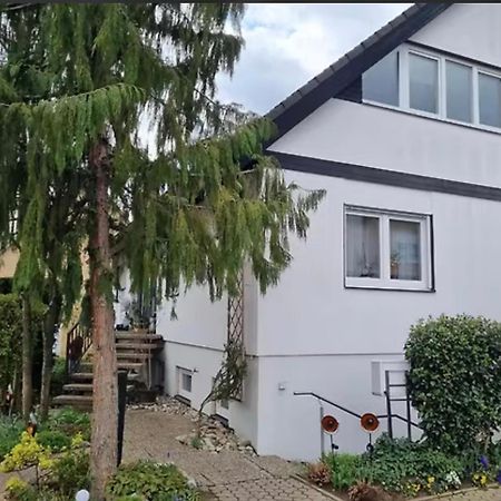 Weinstadt Monteurwohnnung Ferienwohnung エクステリア 写真