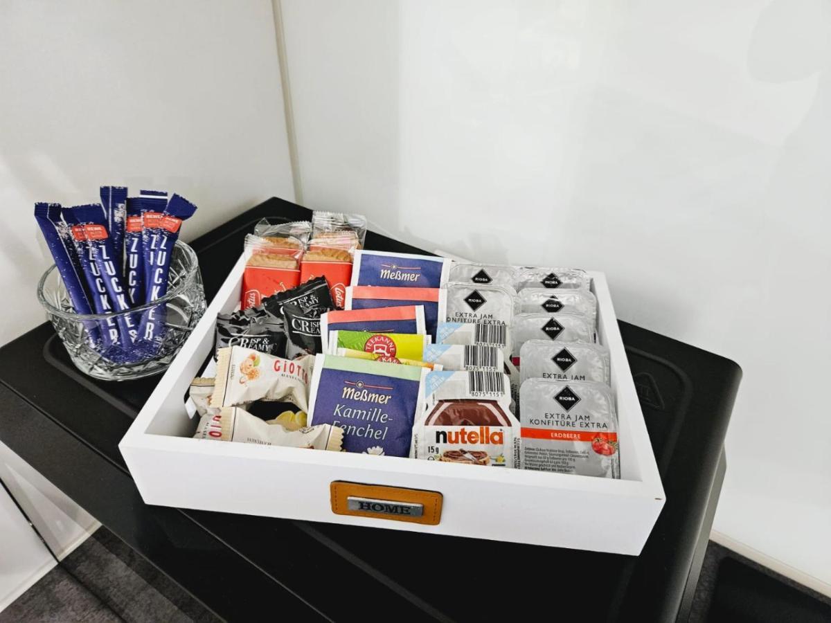 Weinstadt Monteurwohnnung Ferienwohnung エクステリア 写真
