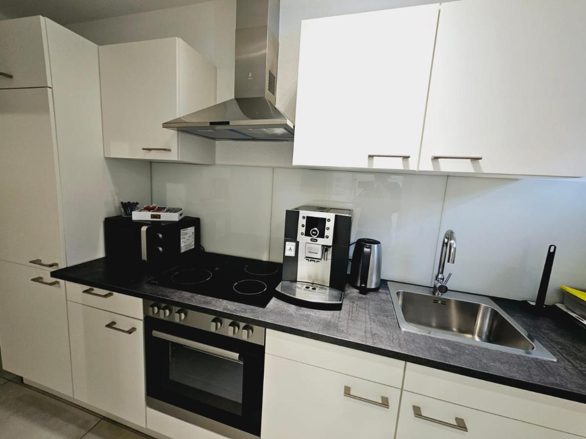 Weinstadt Monteurwohnnung Ferienwohnung エクステリア 写真