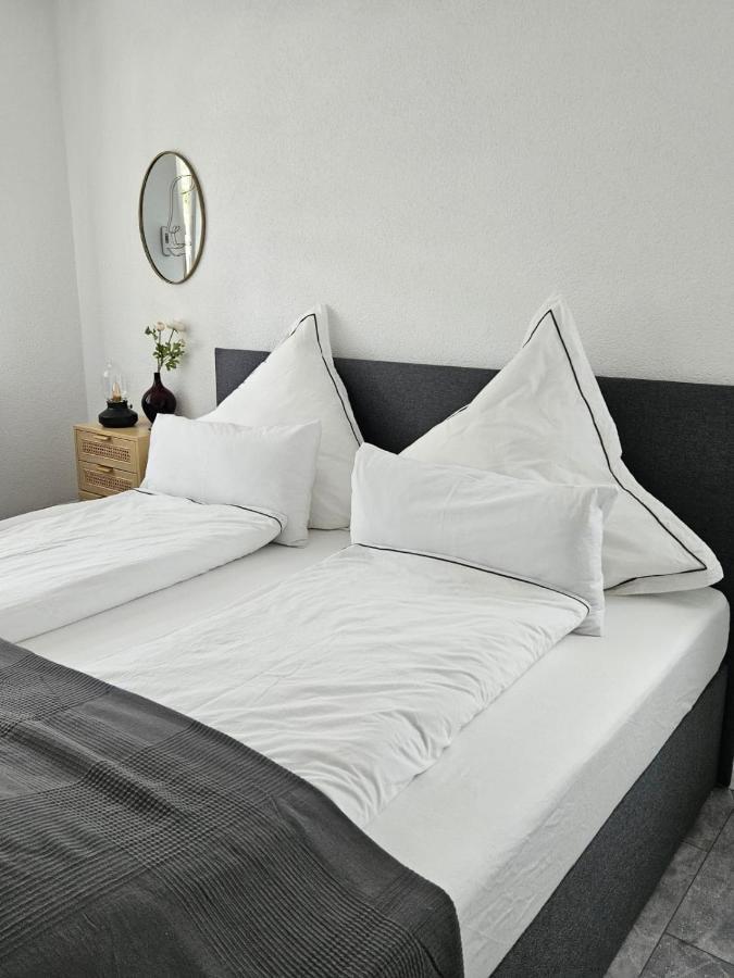 Weinstadt Monteurwohnnung Ferienwohnung エクステリア 写真