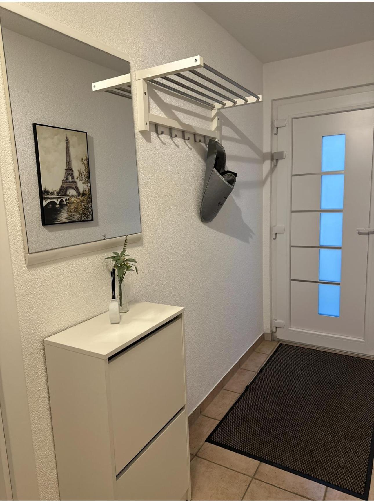 Weinstadt Monteurwohnnung Ferienwohnung エクステリア 写真